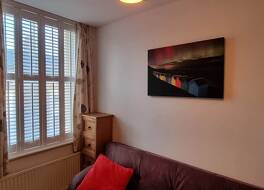 アーガイル ハウス 写真