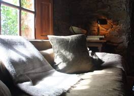 ホテル ファザーノ プンタ デル エステ 写真