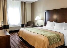 ベイモント バイ ウィンダム リッチモンド I-70 写真