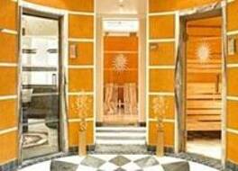 ホテル アルピナ 写真