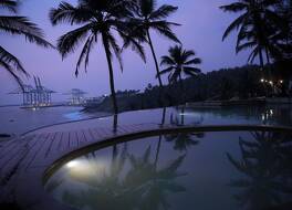 ニラアマヤ リトリート スーリヤ サムドラ 写真