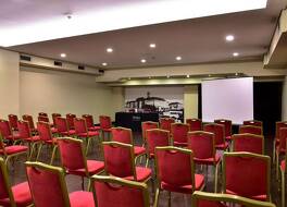 チボリ コインブラ ホテル 写真