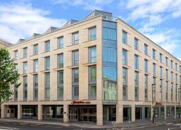 Hampton by Hilton Bath City 写真