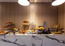 Hotel Mercure Nancy Centre Gare 写真