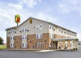 モーテル 6 リッチフィールド イリノイ