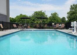 Hampton Inn Louisville-I-65 @ Brooks Rd. 写真