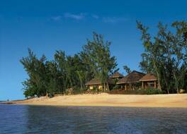 ザ オベロイ マウリティウス ホテル