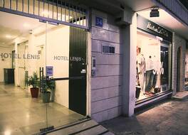 ホテル レニス