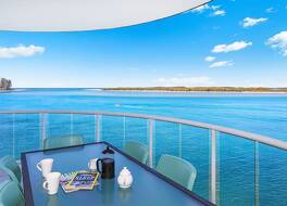 ウォーターマーク リゾート カラウンドラ 写真