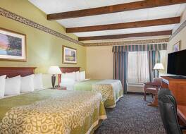 デイズ イン バイ ウィンダム ラトランド / キリントン エリア 写真