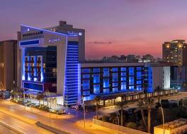 Radisson Blu Hotel & Convention Center, Riyadh Minhal 写真