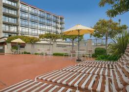 オークランド エアポート エグゼクティブ ホテル 写真