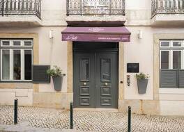 アルマリア エディフィシオ ダ コルテ 写真