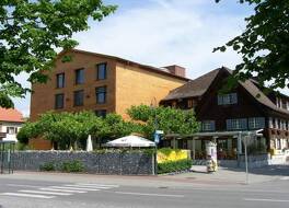 ホテル-ガストホフ ローウェン 写真