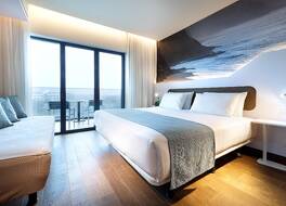 ユーロスターズ カスカイス 写真