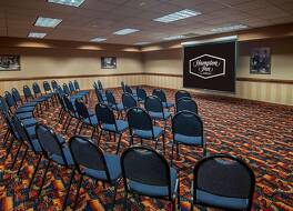 Hampton Inn Deadwood at Tin Lizzie Gaming Resort 写真