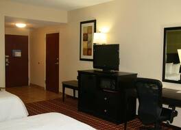 Hampton Inn Louisville-I-65 @ Brooks Rd. 写真