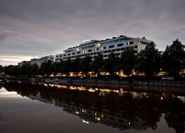 Radisson Blu Marina Palace Hotel, Turku