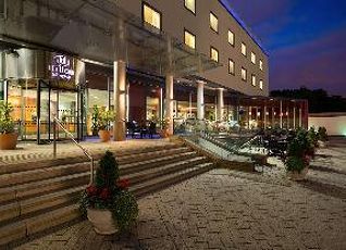 ヒルトン ロンドン エンジェル イズリントン Hilton London Angel Islington