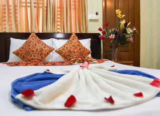 アンコール ミトナ ゲストハウスの宿泊予約 料金比較 フォートラベル Angkor Mithona Guesthouse プノンペン