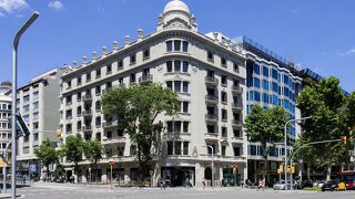 カサグランド ラグジュアリースイーツ