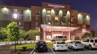 SpringHill Suites by Marriott Columbia Downtown/The Vista
