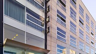 アートテル ベルリン ミッテ バイ パーク プラザ パート オブ ラディソン ホテル グループ