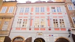 ブティック ホテル ゴールデン キー