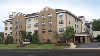 Extended Stay America Premier Suites - Nashville - Vanderbilt