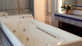 グランド ペーターホフ スパ ホテル