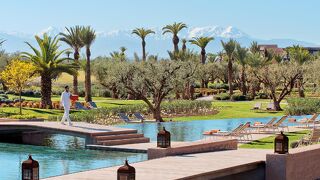 Fairmont Royal Palm Marrakech