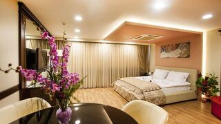 アダナ エルタン オテル