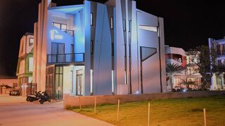 シャン シャン BNB