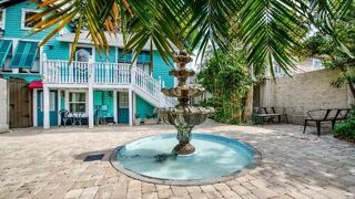 Peace and Plenty Inn