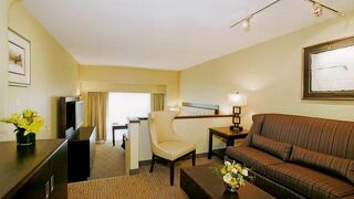 アセニウム スイート ホテル