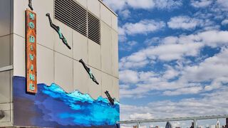 ガンズヴォート ミートパッキング NYC