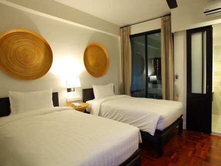 99 ザ ギャラリー ホテル 写真