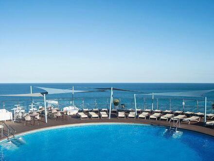 Hotel El Puerto by Pierre Vacances 写真