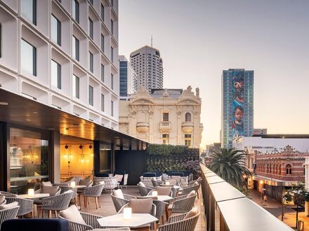 InterContinental Perth City Centre 写真