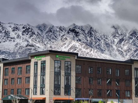 ウィンダム ガーデン リマーカブルズ パーク クイーンズタウン 写真