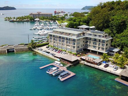 シー パッション ホテル 写真