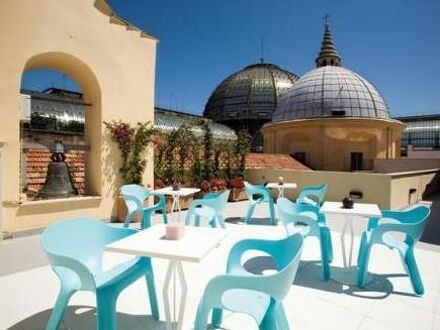 Attico Partenopeo 写真