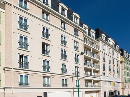 Paris Saint-Maurice 写真