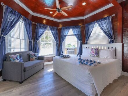 ザ パームス ホテル 写真