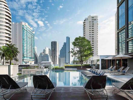 Novotel Bangkok Sukhumvit 20 写真