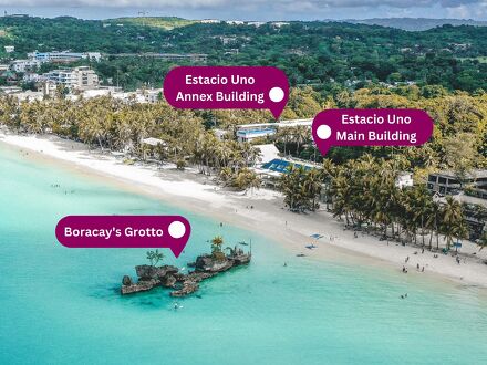 エスタシオ ウーノ-ボラカイ ライフスタイルリゾート 写真