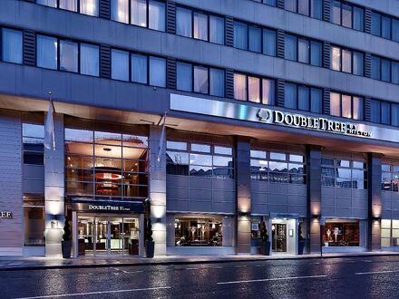 DoubleTree by Hilton Hotel London - Victoria 写真