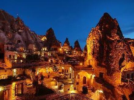 Cappadocia Cave Suites 写真