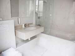 ホテル アルカディー モンパルナス 写真