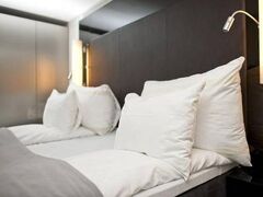 クラリオン ホテル ザ ハブ 写真